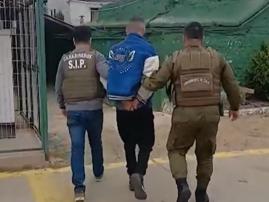 Profesor acusado de asaltar a alumno en Cartagena, enfrenta revisión de prisión preventiva en Corte de Justicia