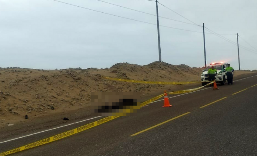 Sanantonino fue hallado sin vida en carretera de Perú: familia cuestiona versión oficial y apunta a posible crimen
