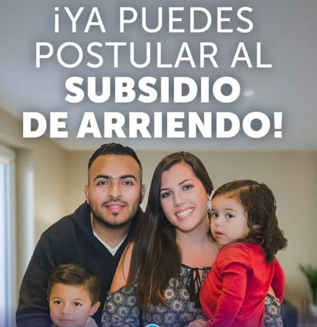 Delegada presidencial de Talagante destaca la apertura de las postulaciones al al Subsidio de Arriendo 2025