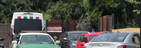 Clausuran dos “centros de rehabilitación” que operaban de forma irregular en Isla de Maipo