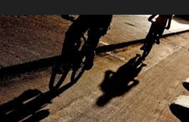 Carabineros detiene a dos sujetos por robos reiterados de bicicletas en Peñaflor