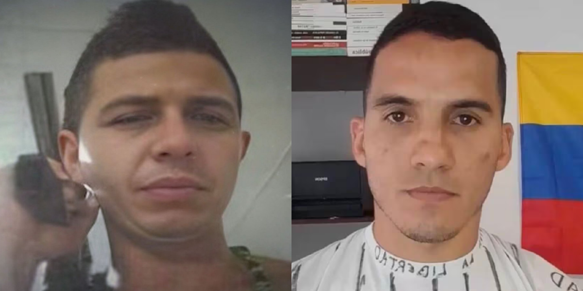 NACIONAL Prisión preventiva para “El Fresa” vinculado al secuestro y homicidio del exteniente venezolano Ronald Ojeda