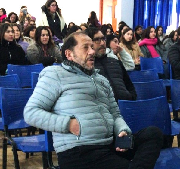 Docentes de Melipilla conmemoran su día en medio de demandas no resueltas y preocupación gremial
