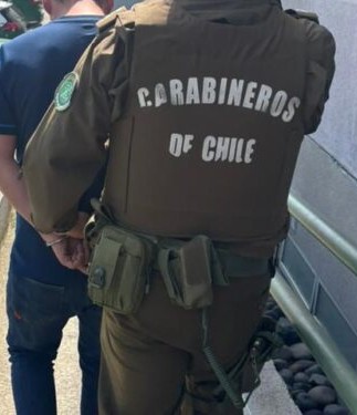 Hombre fallece tras ser apuñalado en la costanera de El Quisco: Autor fue detenido por carabineros