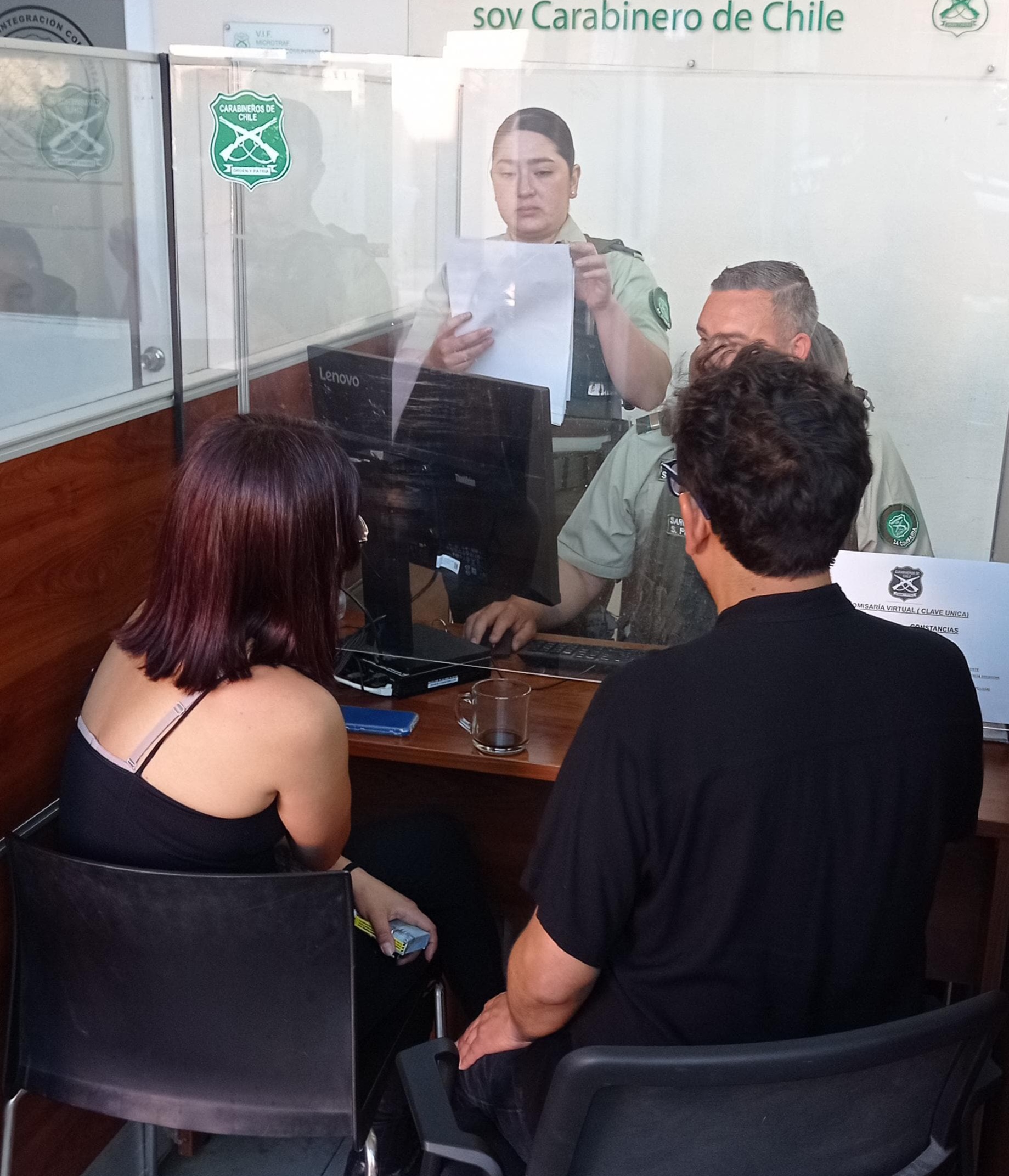 Concejal denuncia amenazas de muerte tras acudir a verificar denuncia por maltrato animal