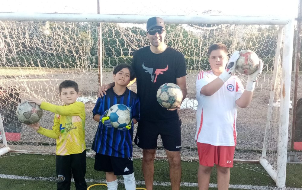 Invitan a participar de academia para arqueros
