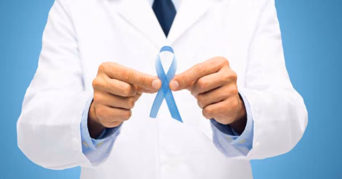 El Monte será sede del primer seminario interprovincial sobre cáncer de próstata