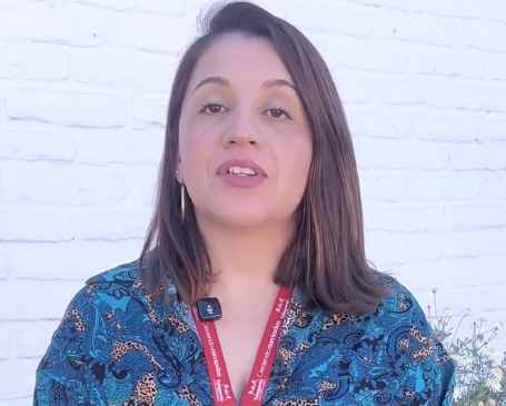 Centro de la Mujer de Talagante mantiene atención especializada en casos de violencia contra mujeres