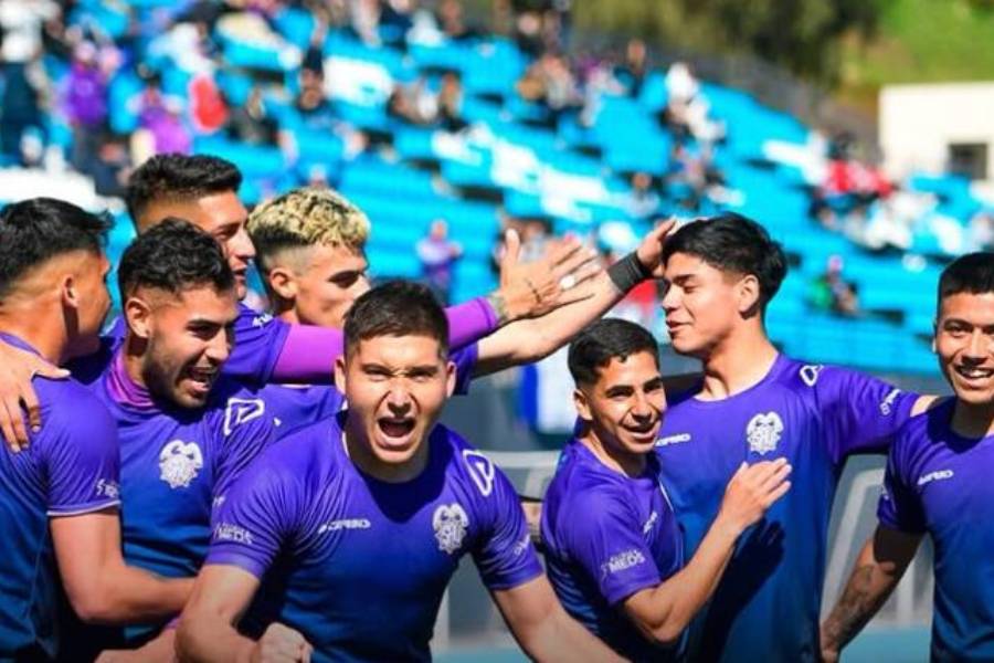 San Antonio Unido queda fuera del profesionalismo tras dura sanción de la ANFP