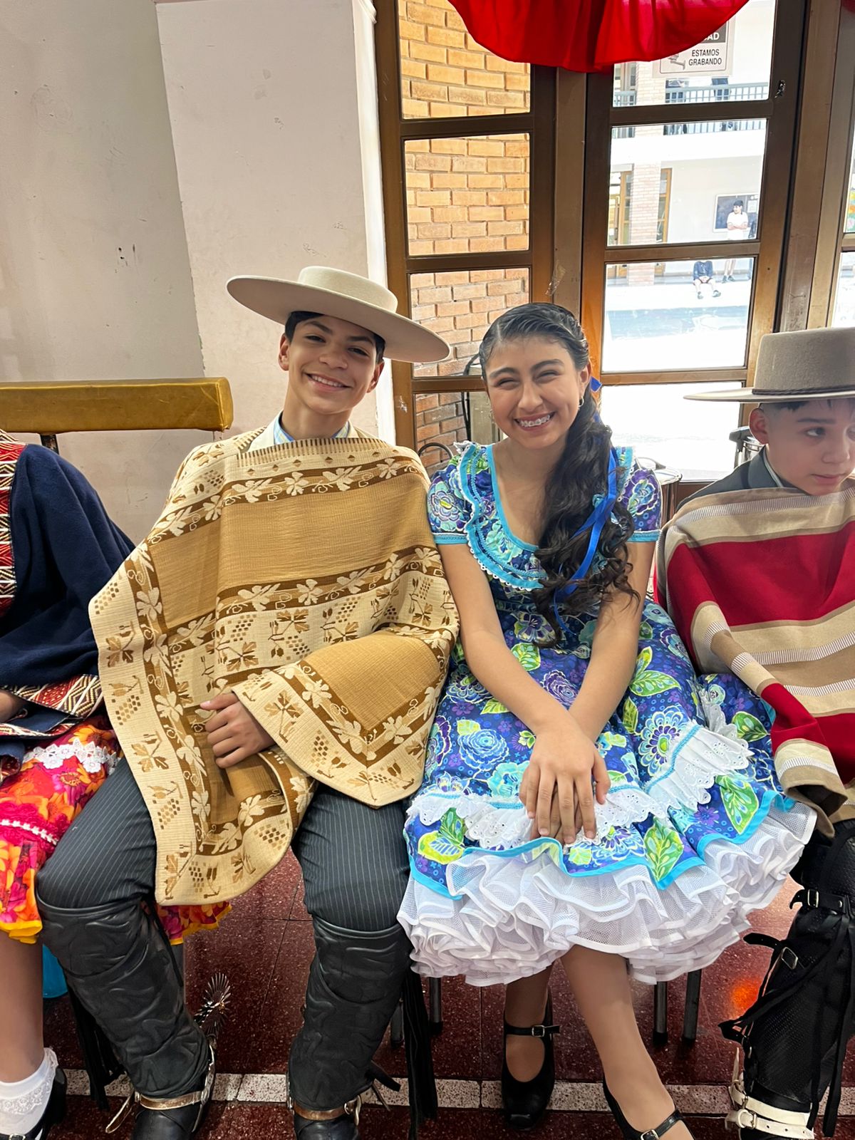 Estudiantes de Melipilla representarán a la RM en Encuentro Nacional de Cueca Escolar en Talca