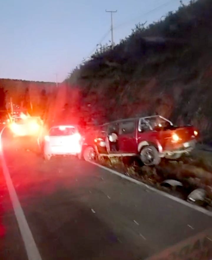 Consternación en Melipilla por fallecimiento de funcionaria municipal tras fatal accidente