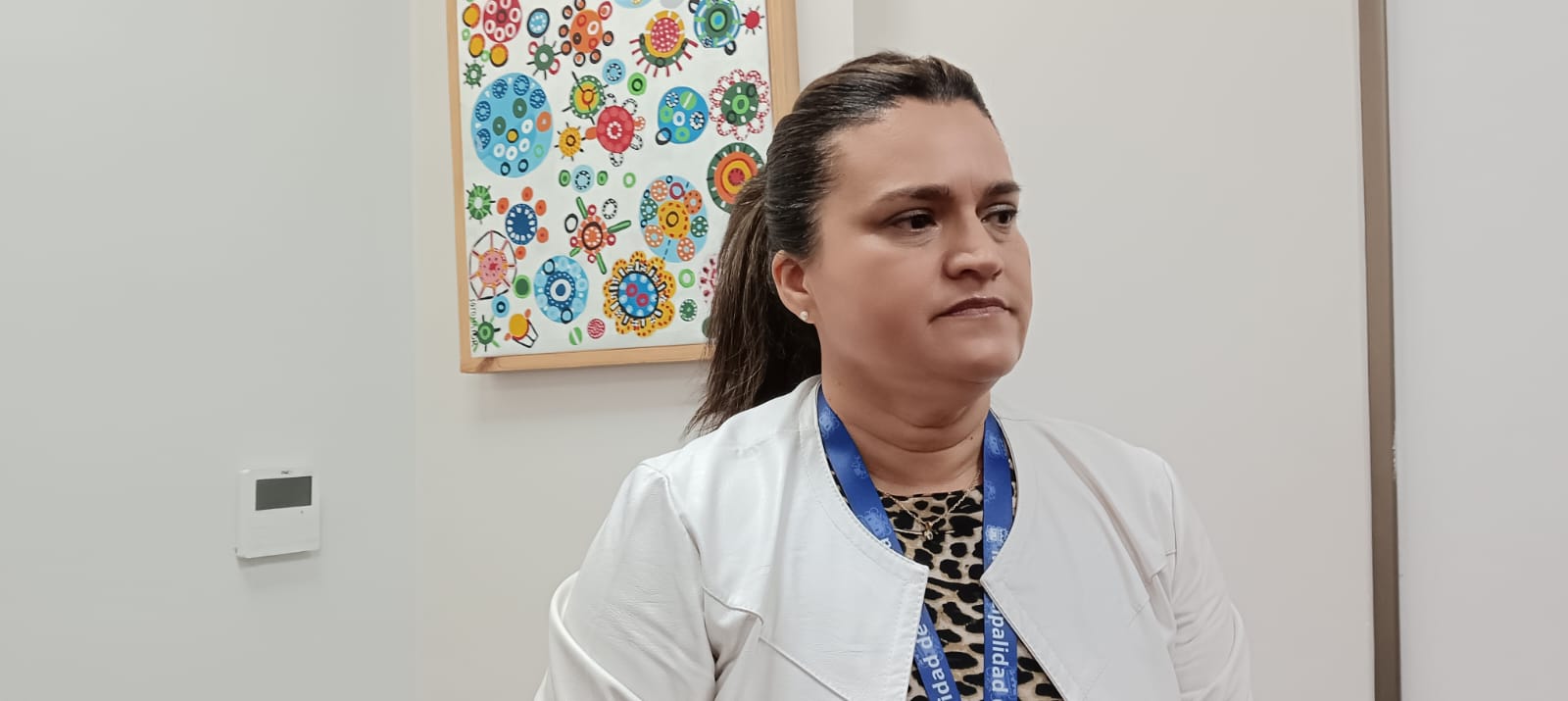 Directora de Tránsito de la Municipalidad de Melipilla habla del duro momento que viven sus funcionarios por el fallecimiento de Daniela Jerez Silva