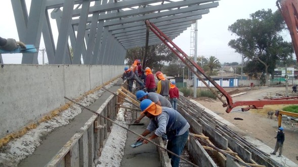 MIDESO admite reevaluación del proyecto para avanzar con las obras del estadio Roberto Bravo Santibáñez