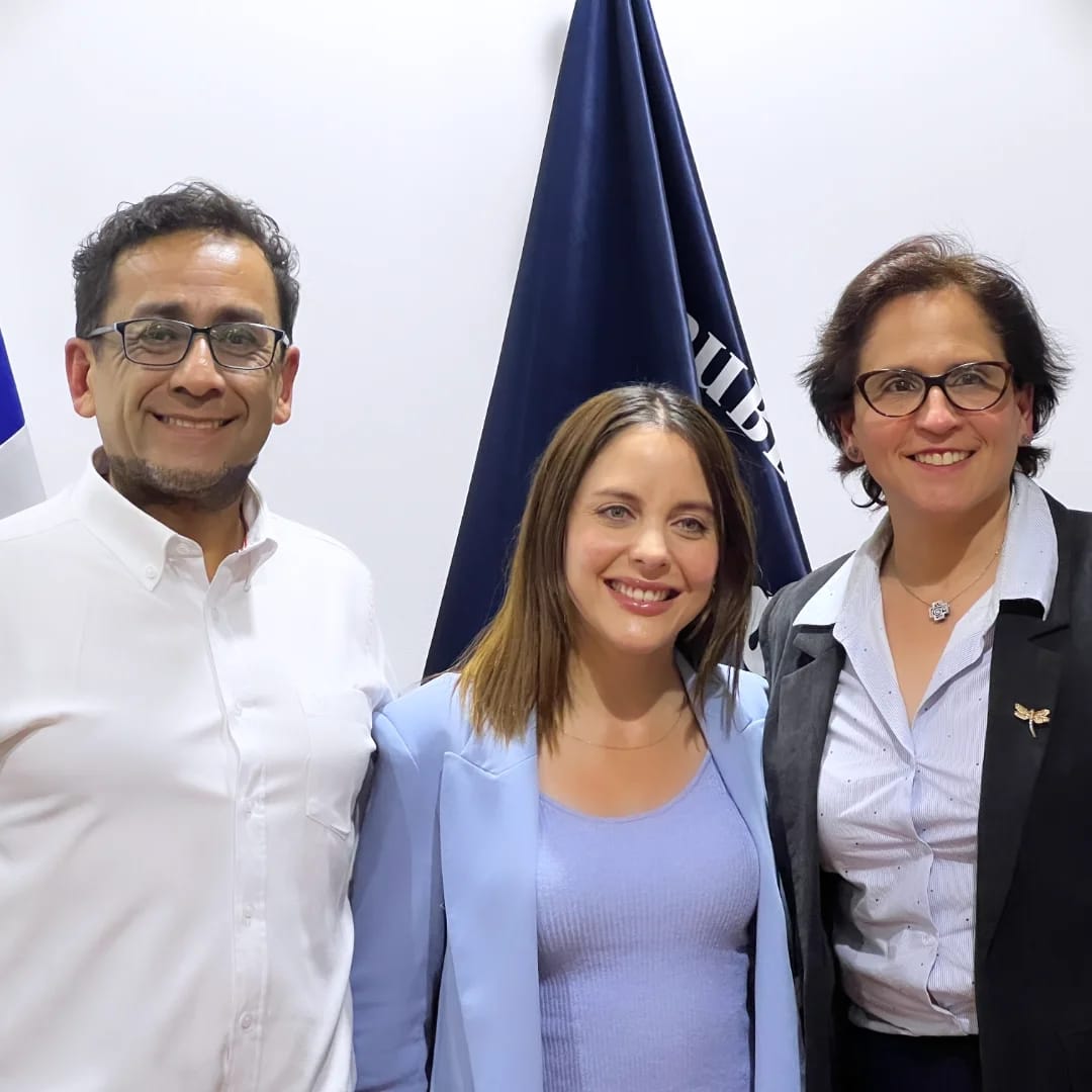 Diputada Musante urge aprobación de proyecto de Seguridad Municipal ante aumento de delitos en zonas rurales