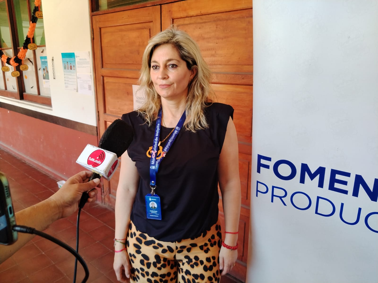 Municipalidad de Melipilla invita a emprendedores gastronómicos a participar en nueva convocatoria local