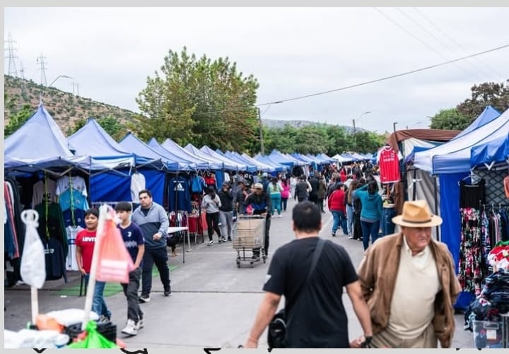 Refuerzan seguridad por feriado del 1 de Noviembre en Cementerio Municipal de Melipilla y avenida Benítez