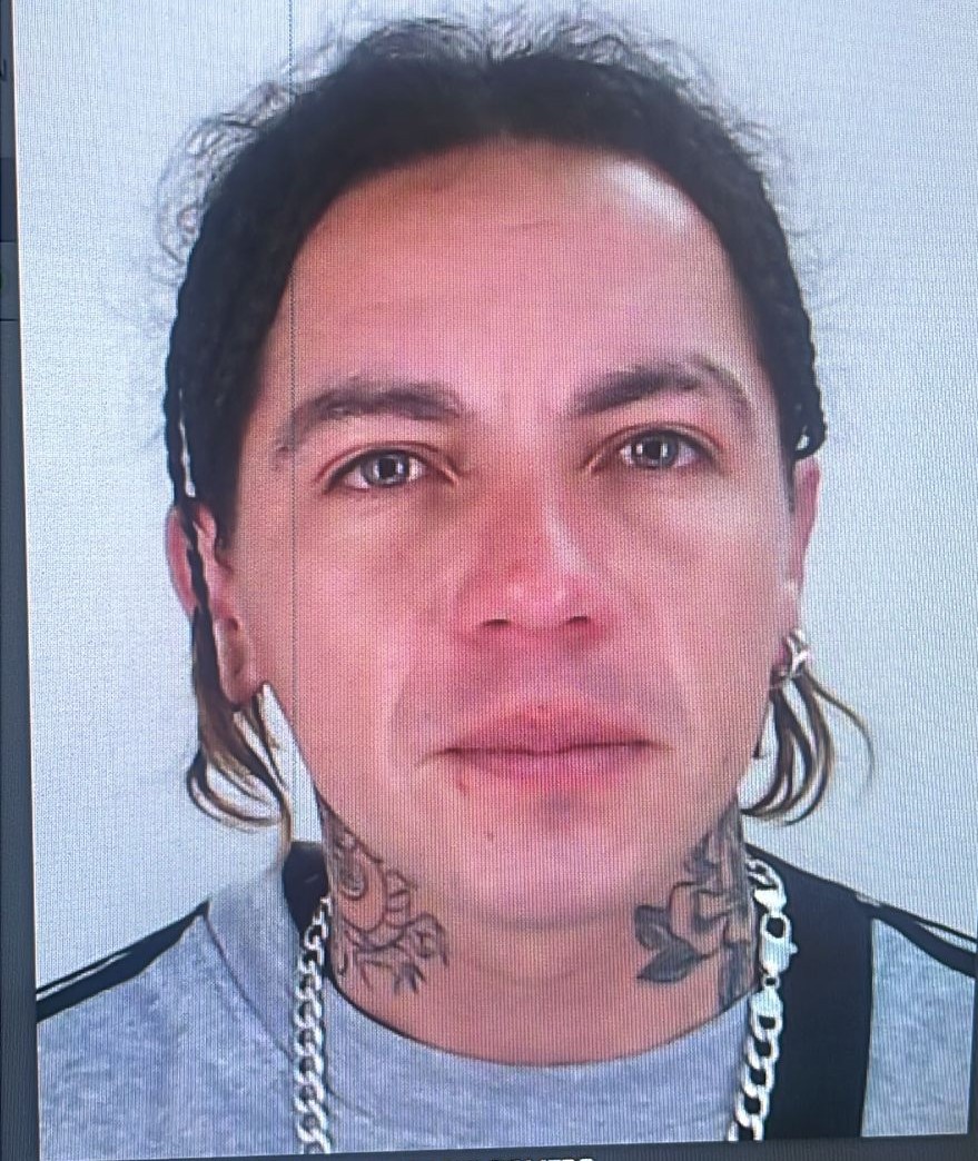 En Melipilla fue detenido sujeto que atropelló a carabinero en Talagante