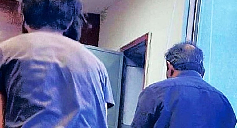 Condenan a cuatro años de cárcel a dos hombres por abuso sexual contra niña de 12 años en Llolleo, San Antonio