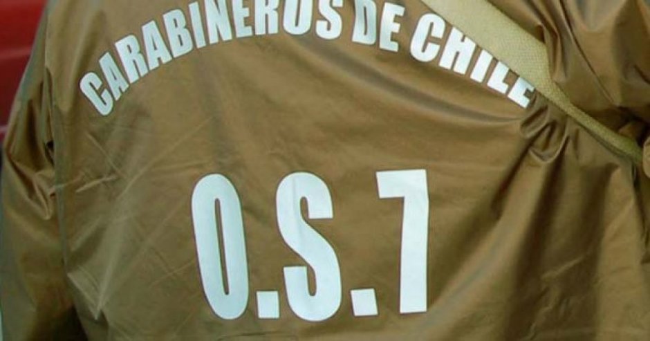 Mujer es detenida por segunda vez en operativo antidrogas en San Antonio