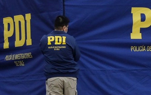 Hallazgo de tres cuerpos en La Reina confirma caso de filicidio y suicidio: comunidad educativa de Isla de Maipo se encuentra de duelo