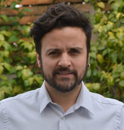 Ignacio Achurra adelanta propuestas como candidato a diputado por el distrito 14