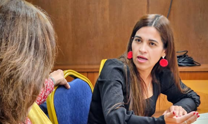 Delegada Presidencial de Talagante sufre violento asalto en Maipú: recuperan su vehículo tras operativo policial