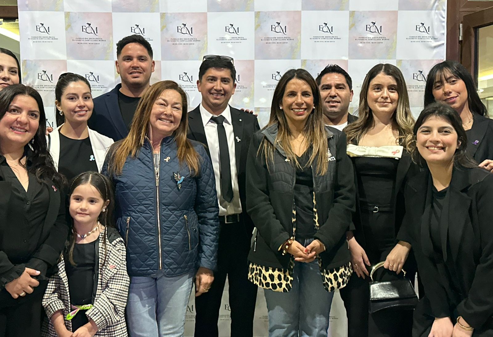 Melipilla da inicio a Fundación Oncológica Elizabeth Cantillana Muñoz: funcionará en dependencias del antiguo hospital