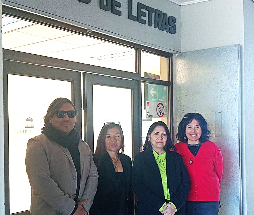 Tribunal revisa desafuero de dirigente docente en Talagante tras despido con fuero sindical