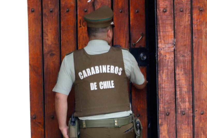 Investigan cuantioso robo  desde domicilio en Villa Rinconada Oriente