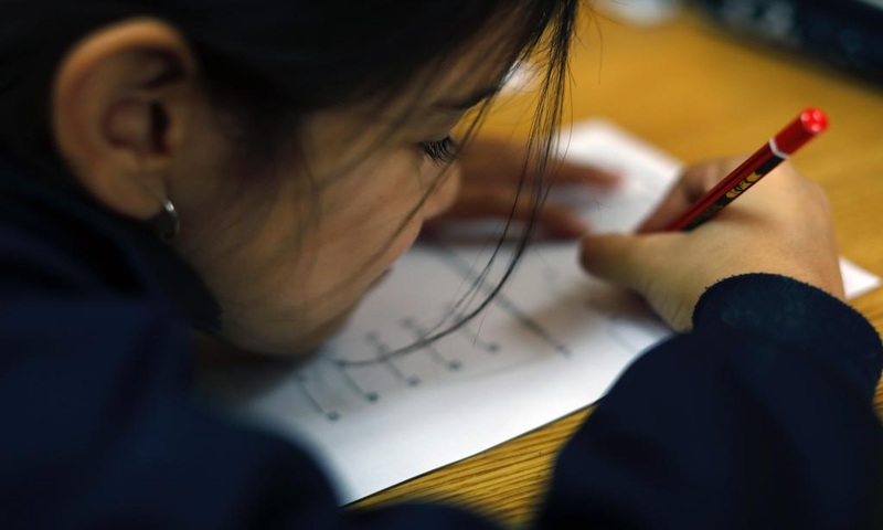 Error en SIMCE de Matemáticas obliga a reprogramar prueba en dos escuelas de Melipilla