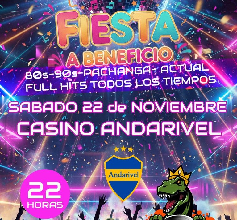 Organizan evento solidario en Talagante para apoyar a familia afectada por incendio en Chiñigue