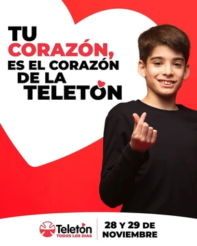 Comunas de la provincia de Talagante se preparan para apoyar la Teletón