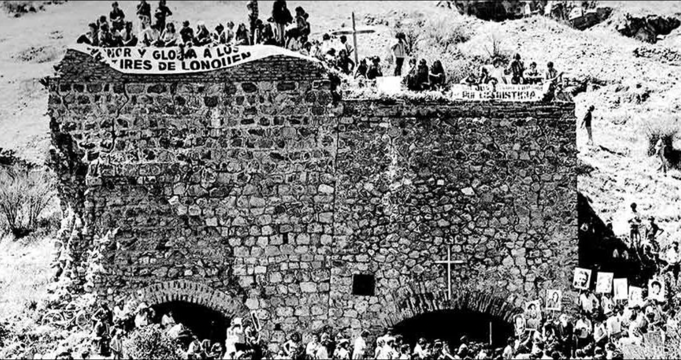 Encuentro de Canto a lo Humano conmemorará a las víctimas de Lonquén en la comuna de Talagante