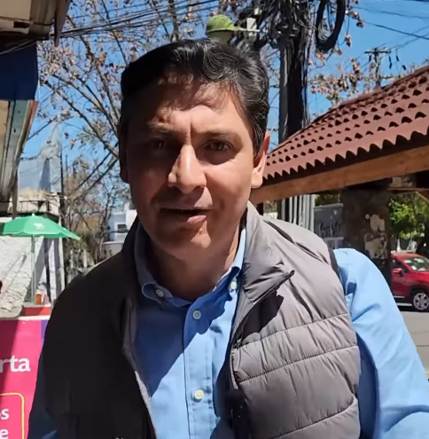 Peñaflor inicia retiro de cables en desuso con lanzamiento anticipado de la ley “Chao Cables”