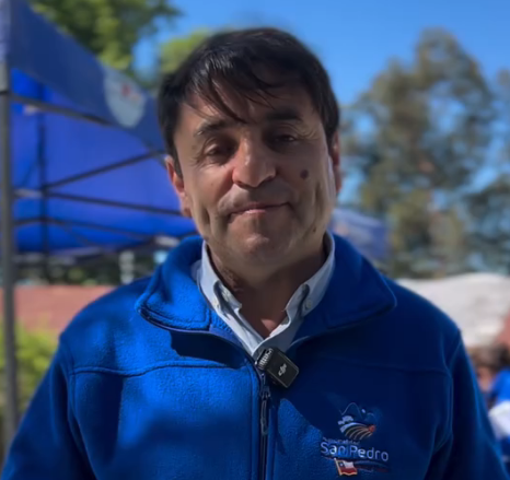 San Pedro presenta a la comunidad el proyecto de su futuro edificio municipal