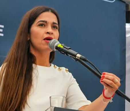 Canalistas de Peñaflor participaron en jornada de capacitación sobre el Código de Aguas