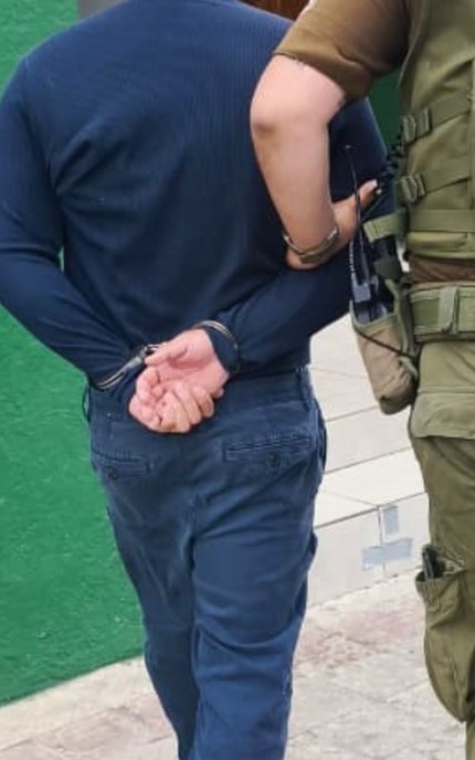 Operativo policial en San Antonio dejó detenidos, droga incautada y controles preventivos