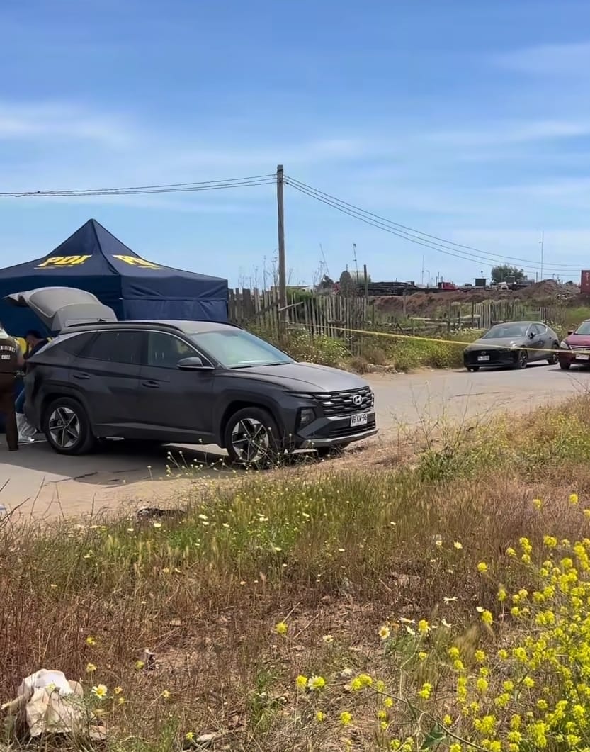 Detienen a sospechoso por homicidio de mujer hallada calcinada en San Antonio