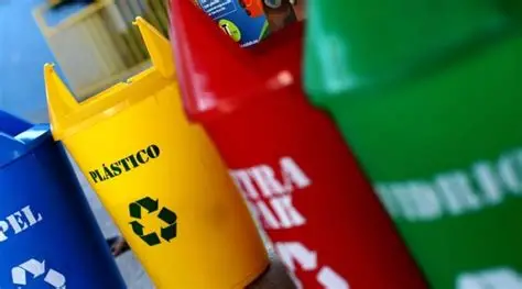 San Pedro refuerza su compromiso ambiental con operativos de reciclaje durante noviembre