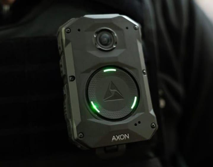 Talagante incorpora cámaras corporales para fortalecer transparencia en labores municipales