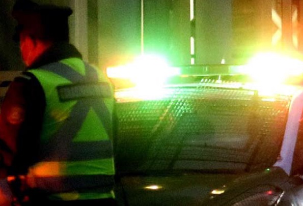 Venezolano resulta herido tras violento asalto en avenida Las Torres