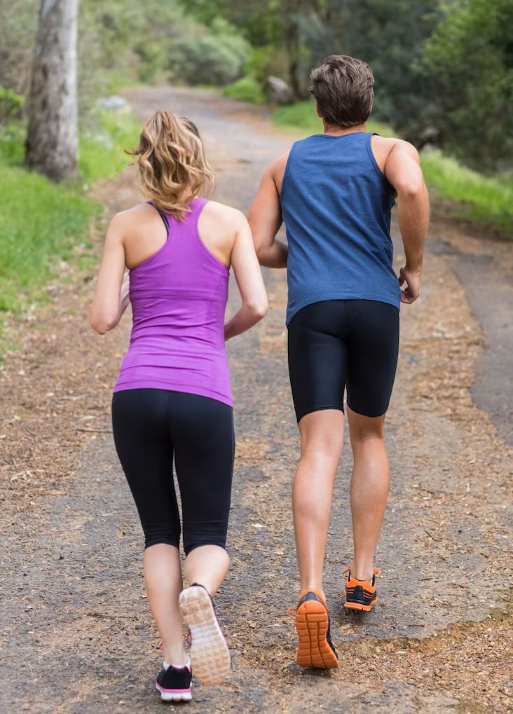 Corrida Familiar 5K en Alhué se suma a la Teletón 2025