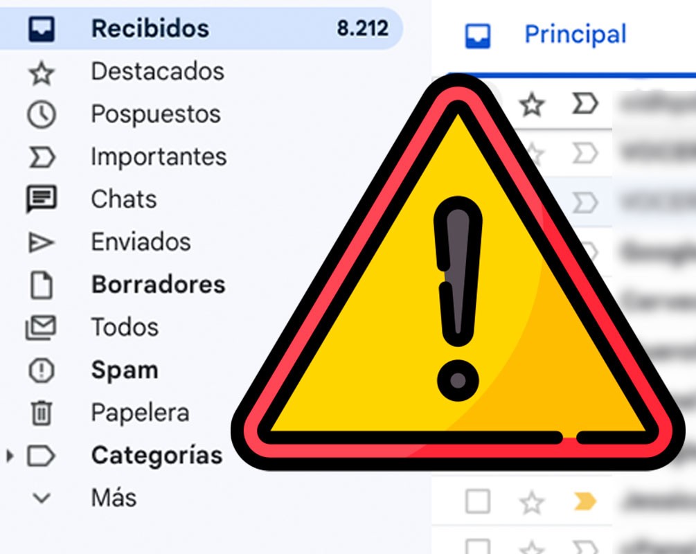 Alerta en San Antonio por correos fraudulentos que suplantan identidad de autoridades