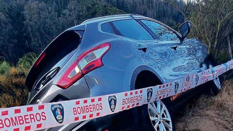 Consternación en Algarrobo por repentino fallecimiento de inspector general del Colegio Carlos Alessandri