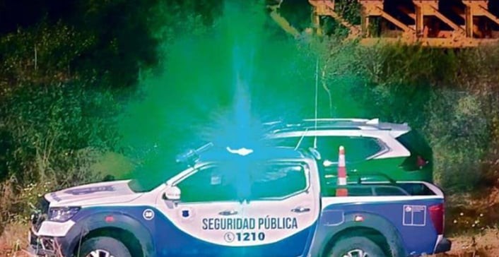 Artesana ambulante fallece en asentamiento informal de Llolleo, San Antonio