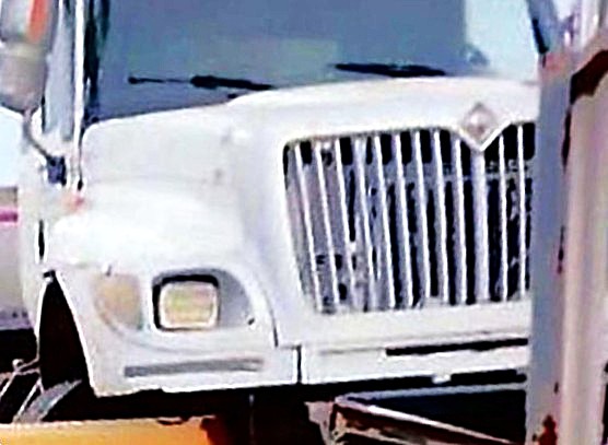 Choque, fuga y robo: conductor involucrado en millonario delito en el puerto de San Antonio