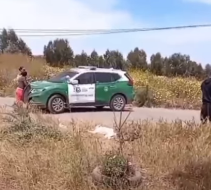 Hallan cuerpo semicalcinado de mujer en San Antonio: Fiscalía investiga crimen de alto impacto