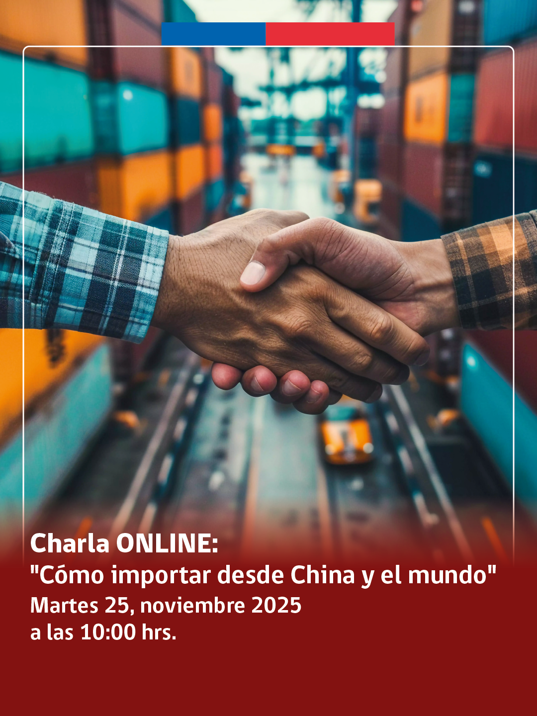 Centro de Negocios Sercotec Melipilla anuncia dos charlas gratuitas para emprendedores y pymes