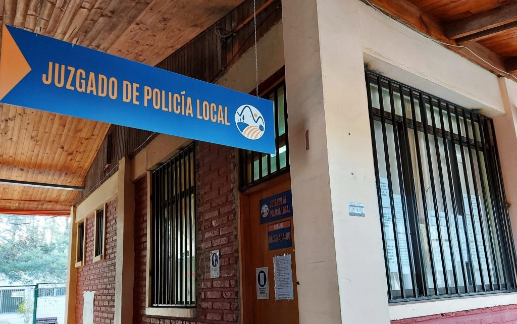 Corte de Apelaciones de San Miguel abre concurso para juez titular del Juzgado de Policía Local de San Pedro