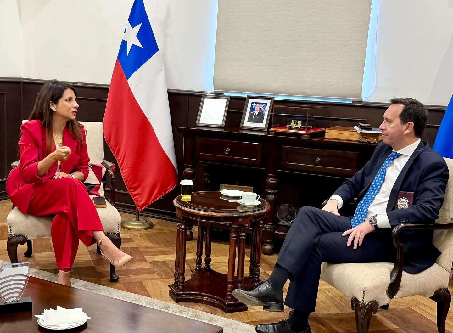 Solicitan aumento de dotación de la PDI para reforzar la seguridad rural en las provincias de Melipilla y Talagante